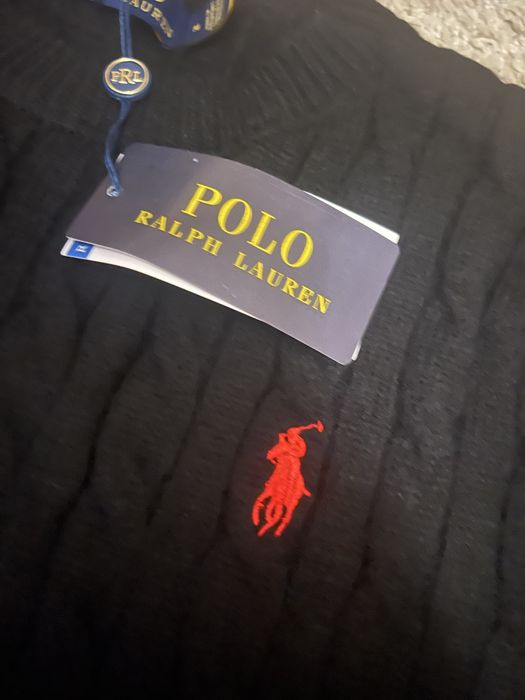 Pulover polo ralph lauren