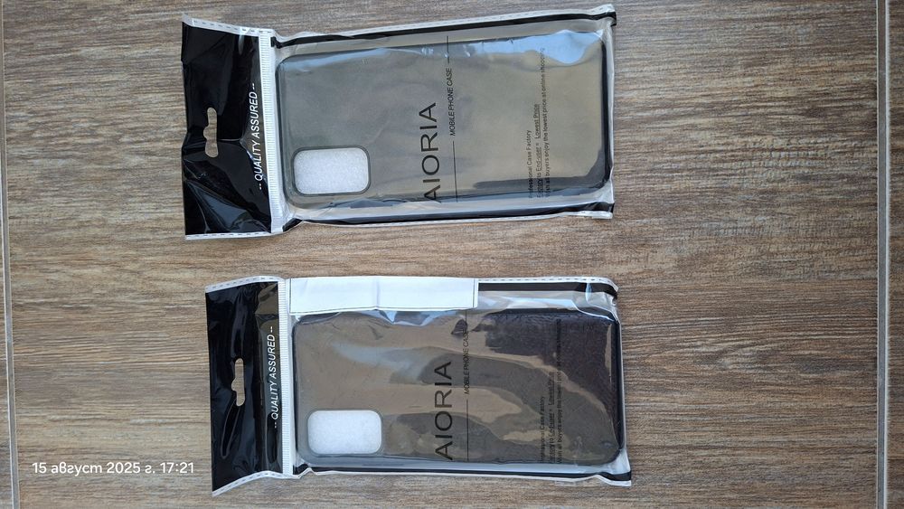 Калъфче за Самсунг А06 и Xiomi Poco M3 pro