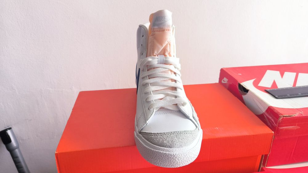 Nike Blazer Mid Top