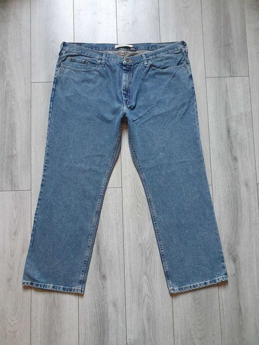 MARIME MARE - Blugi URBAN UP barbati - Marime W42 L30 (Talie 112 cm)