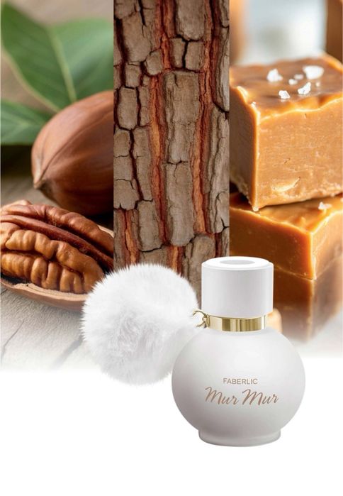 Mur Mur Blanc ayollar  ifori