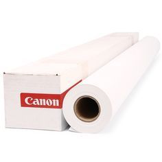 Бумага для плоттера Canon