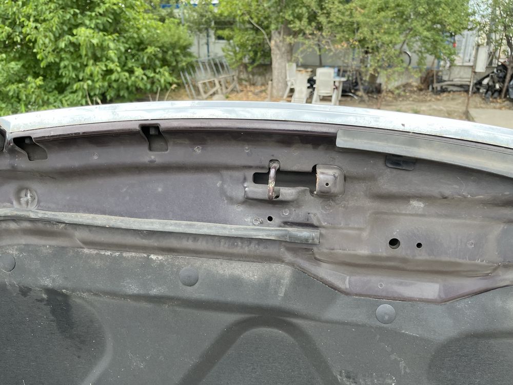 Преден капак за Hyundai Sonata 2005 - 2009 г.