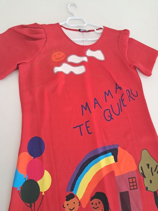 Rochita de vara marimea M