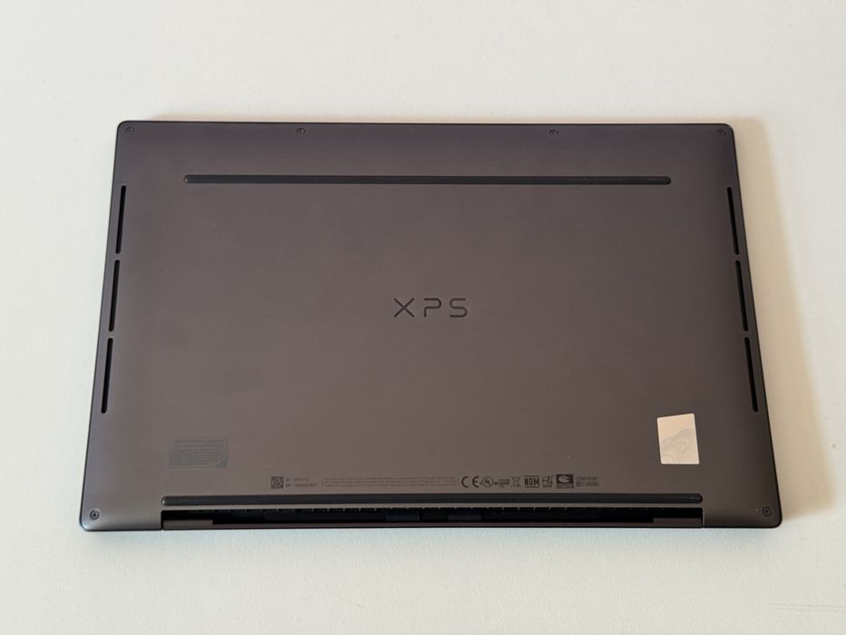 13.4’FHD+IPS Touch/i7-1280P/Dell XPS 9320/32GB LPDDR5 5200Mhz/512GB