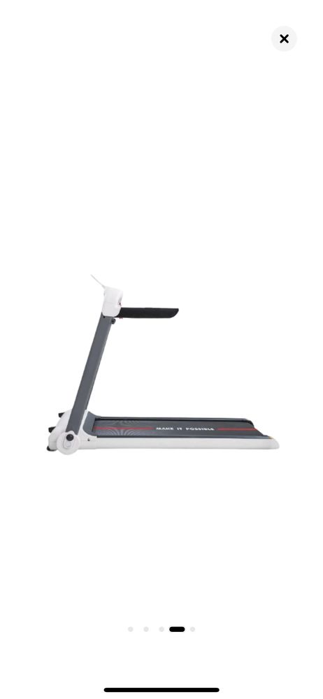 Бягаща пътека LIFE GYM - Ultimate Home Treadmill Pro