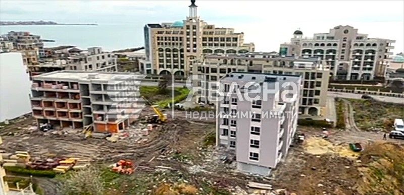 Продава се Едностаен апартамент в Поморие - 37 кв.м за 1097 €/кв.м - Снимка #4
