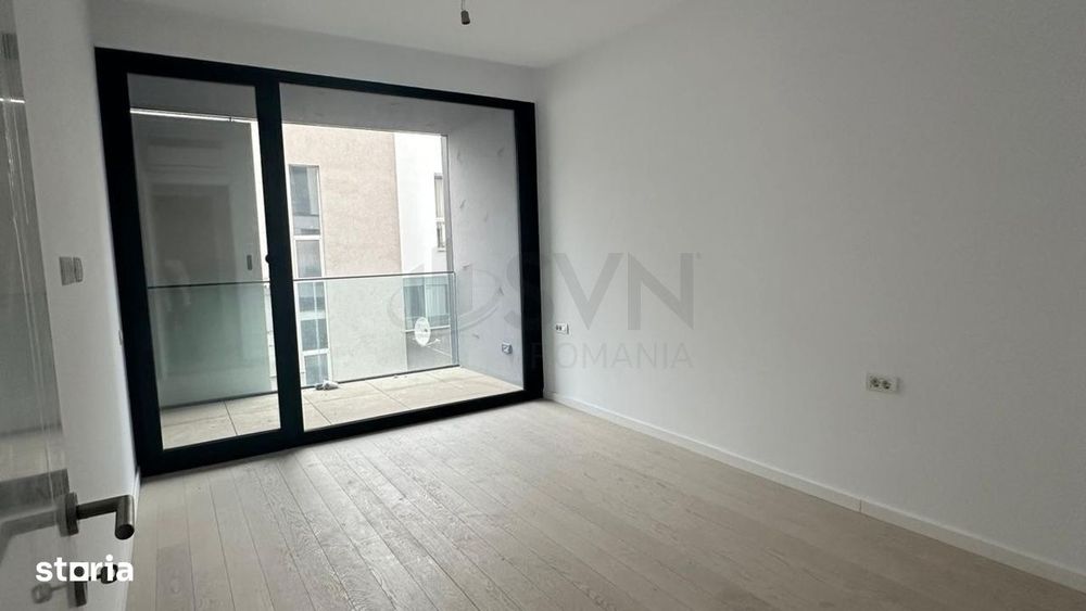 Apartament spatios 2 camere Win Herastrau I Finisaje High End