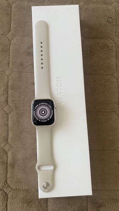 Продам apple wash 8 в хорошем состояний