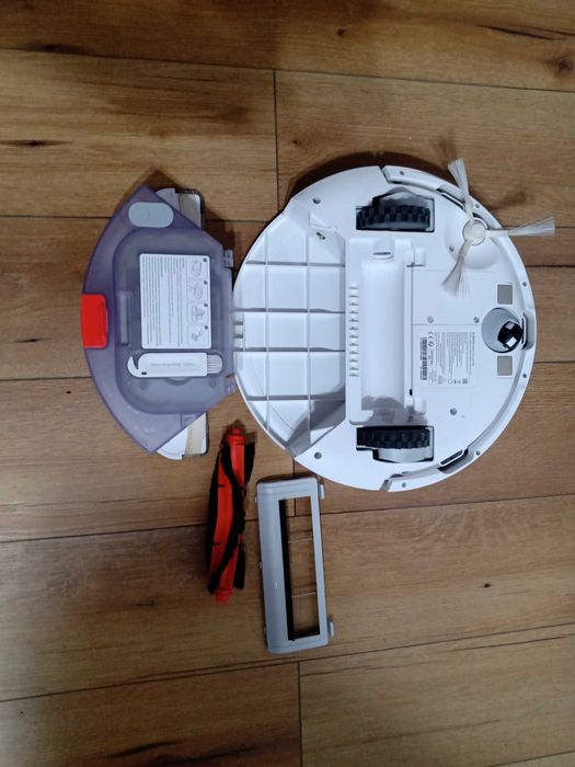 robot aspirator XIAOMI E10