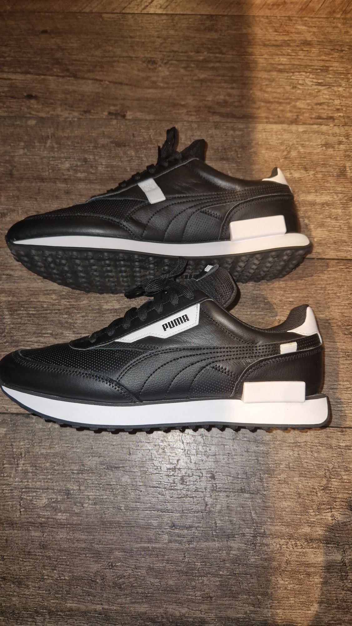 Puma Future Rider Contrast