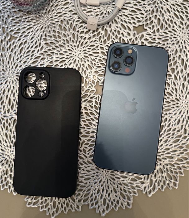 iPhone 12 Pro Max 128gb