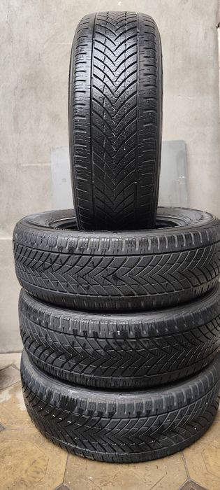 Tracmax 205/65 R15 shinalar sotiladi