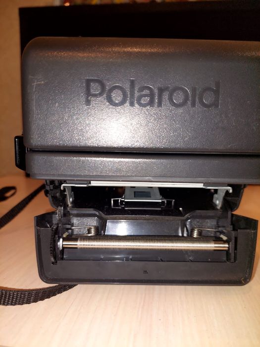 Фотоаппарат POLAROID