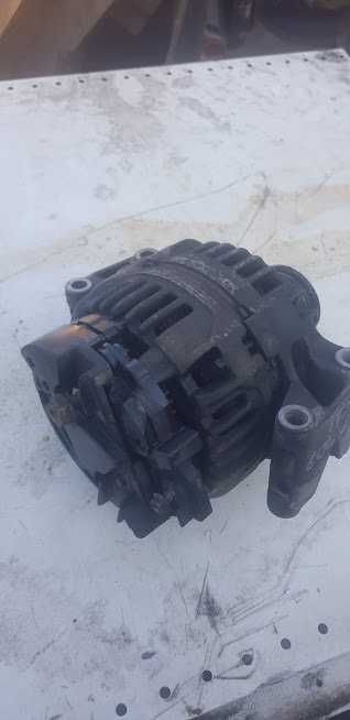 Alternator Mercedes 2.2 2.7 A611 Euro 3 2000 - 2006