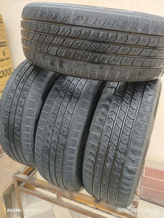 Автошина Gentro 15  б/у