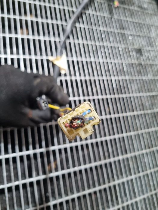 Carlig remorcare Subaru Forester 2007 - 2010 SUV 4 Usi (1210)