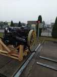 Motor complet camion Iveco Cursor 8 F2BE3681 Piese/Dezmembrari Iveco