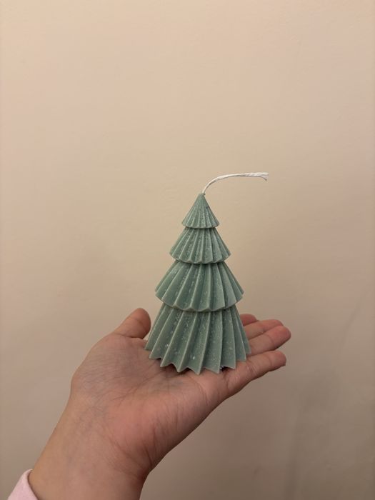 Совеи свещи по поръчка