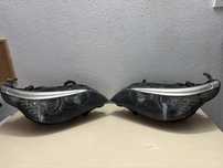 Фарове BMW, E60 E60 Xenon, Ксенон БМВ