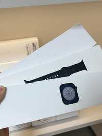 New!!! Новый!!!  Apple Watch 8 (41 mm) | T35791