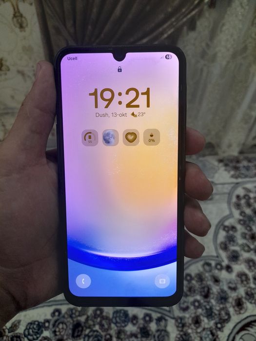 Samsung A25 5G srochniy sotiladi !!!