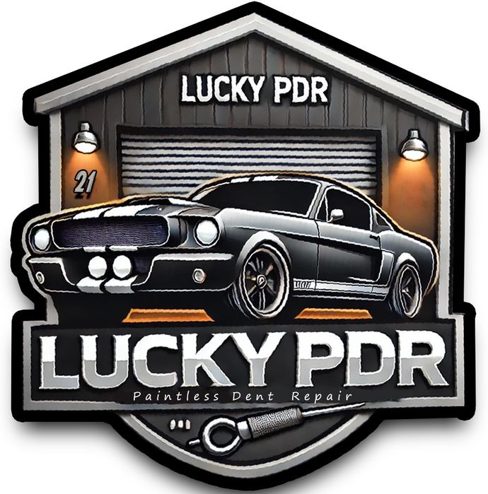 Удаление Устранение вмятин без окраса PDR ПДР