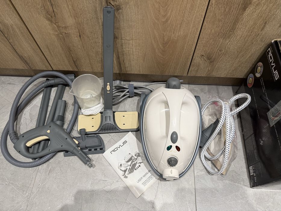 Rovus 19 в 1 мултифункционална паростанция