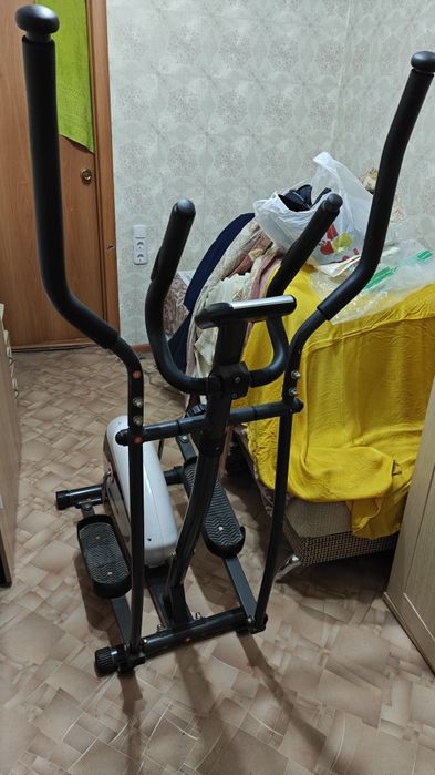 Спортивный тренажёр