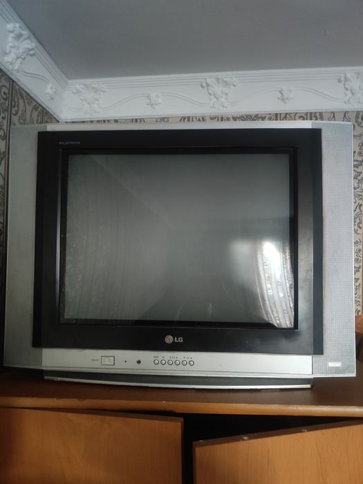 Телевизор LG 2013