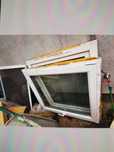 2 Geamuri termopan second hand + plase insecte