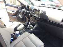Mazda CX-5 Mazda CX-5 4x4 euro 6