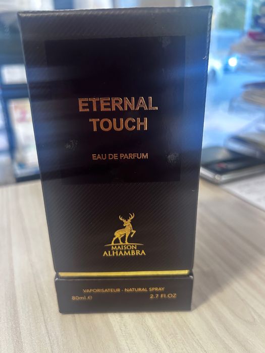 Дубайски парфюм Tabacco Touch