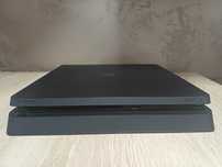 PS 4 slim de vânzare 512 GB și 6 jocuri