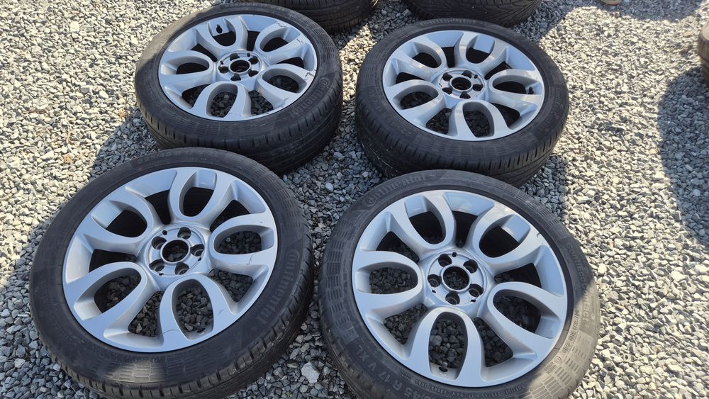 Оригинални джанти Фиат 5/98 Fiat 500L 5x98