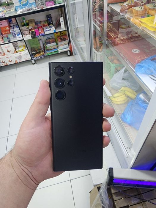 Samsung s22 Ultra 5g