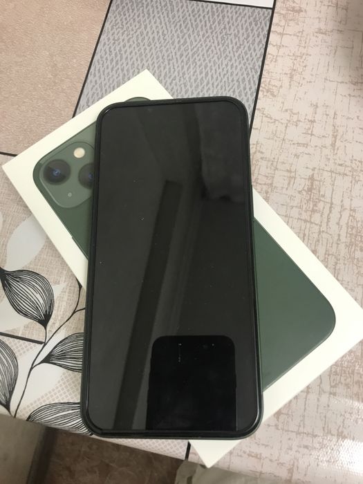 Сатамын айфон 13 жагдай жаксы сырылмаган таза