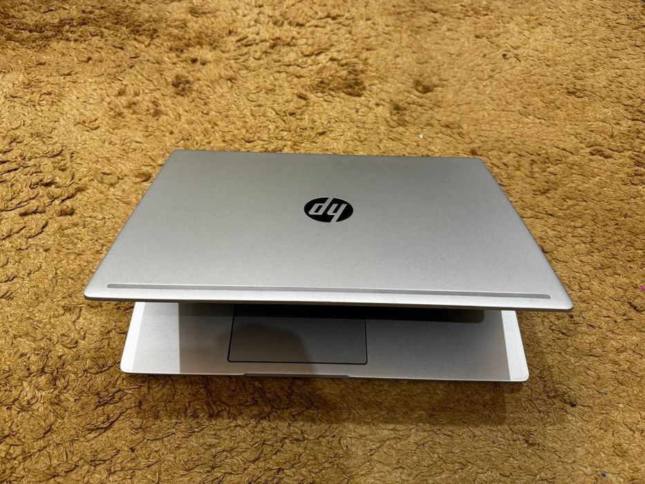 HP noutbuk Probuk

HP Probook 445 G7