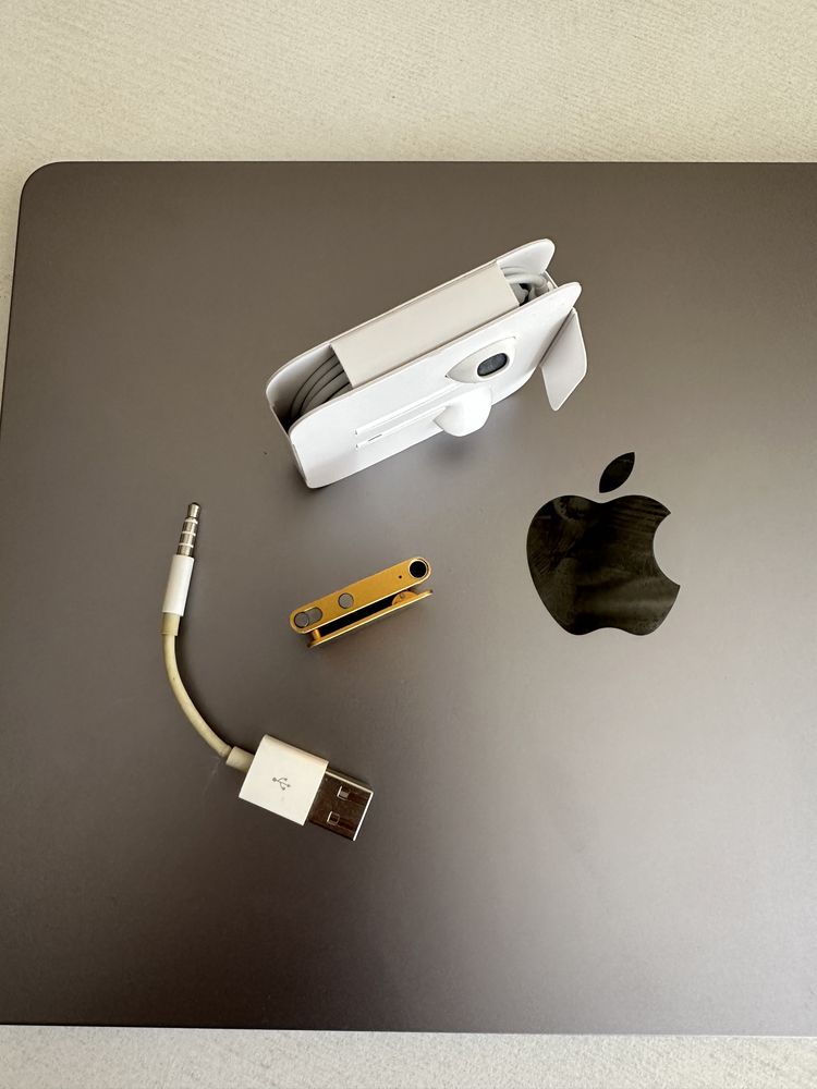 Apple iPod Shuffle