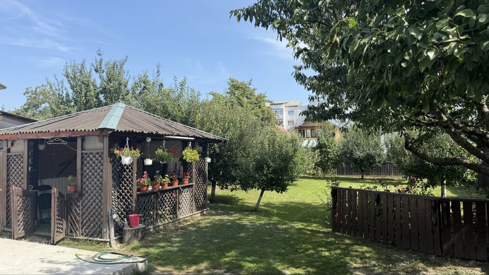 Vând casă ultracentral