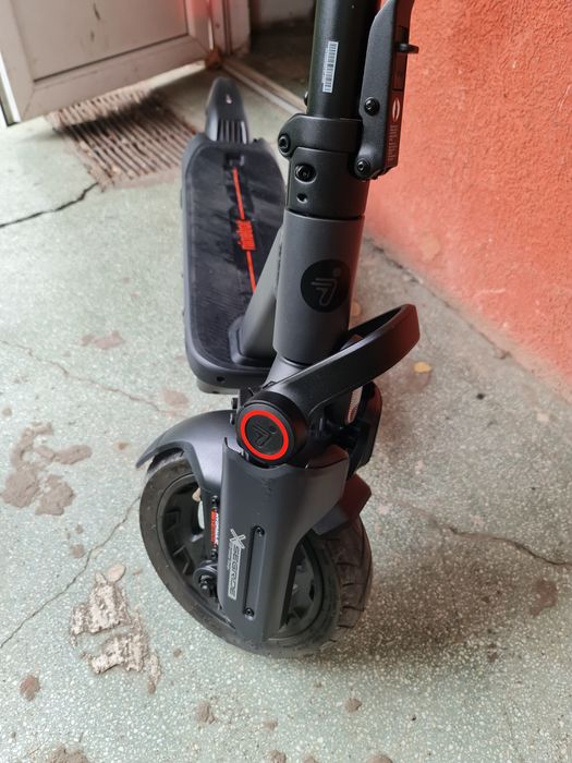Trotineta Ninebot MAX G3 E 2025