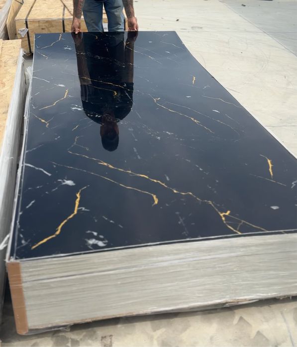Panouri decorative PVC , 2800x1220x3mm stil marmura