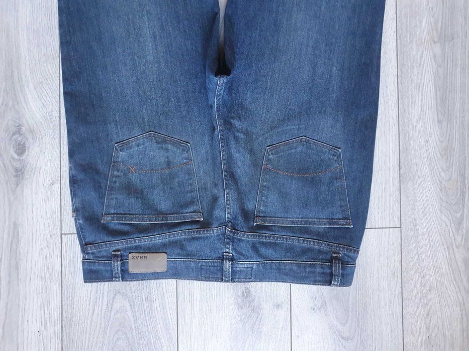 Blugi BRAX - Marime W36 L34 (Talie 93 cm)