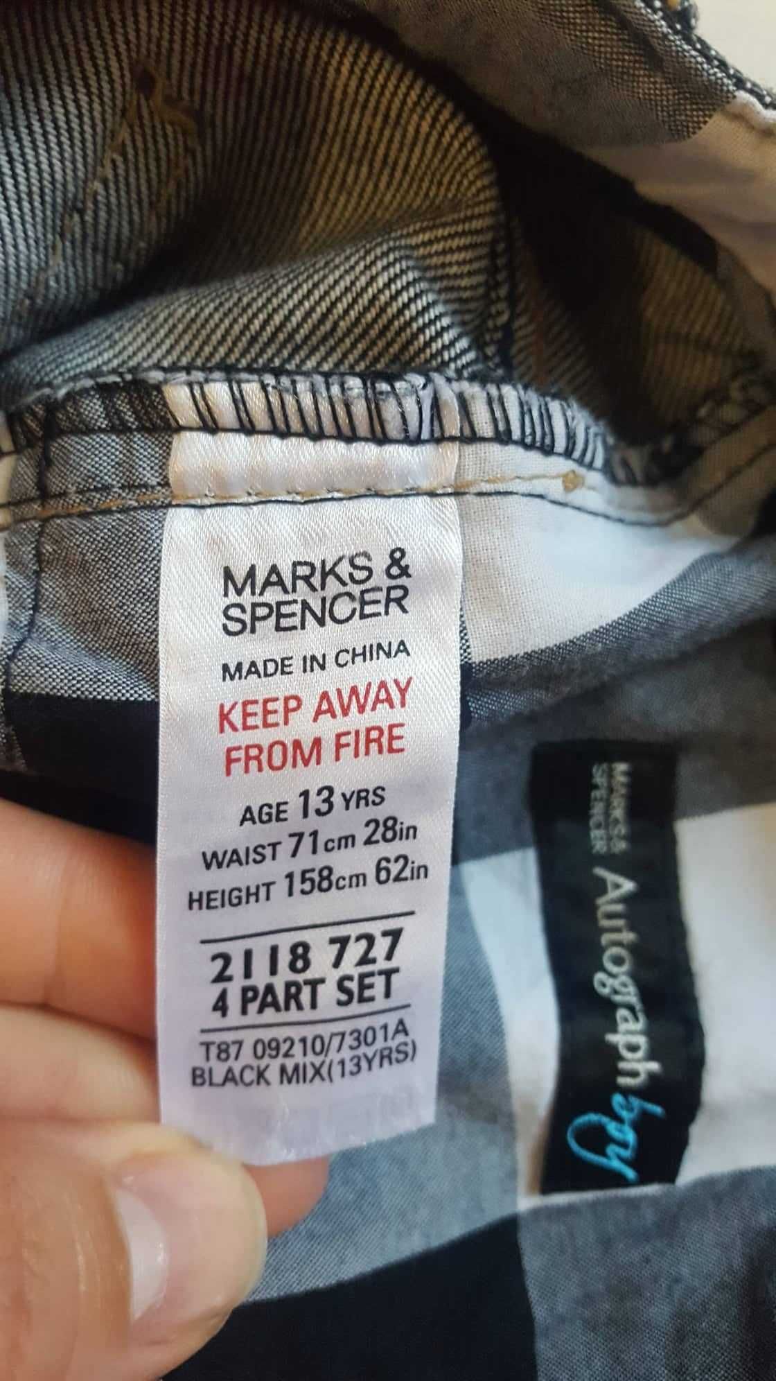 MARKS & SPENCER страхотен нов лот от Англия