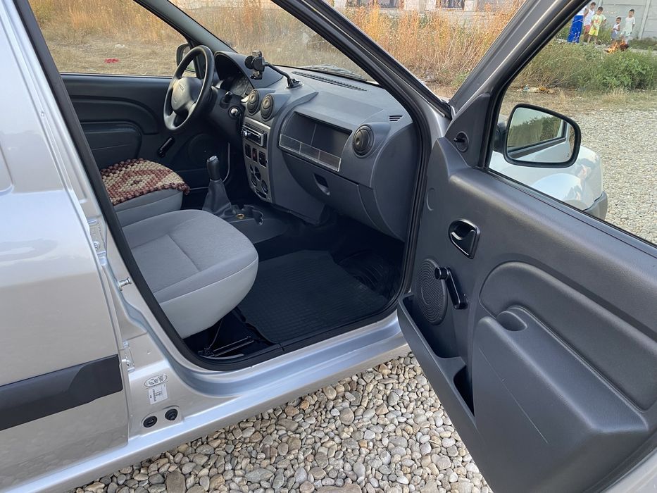 Dacia Logan van 1.5 diesel 85cp 2010