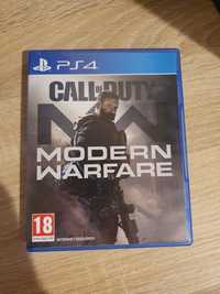 Call of duty MW PS4 PS5