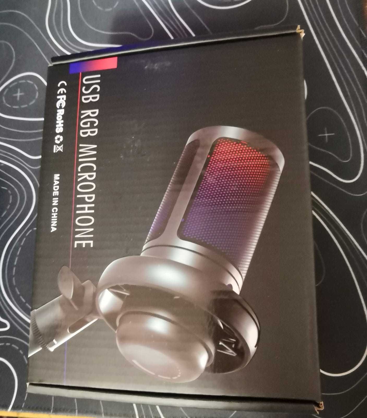 Продам микрофон Vac Me6s