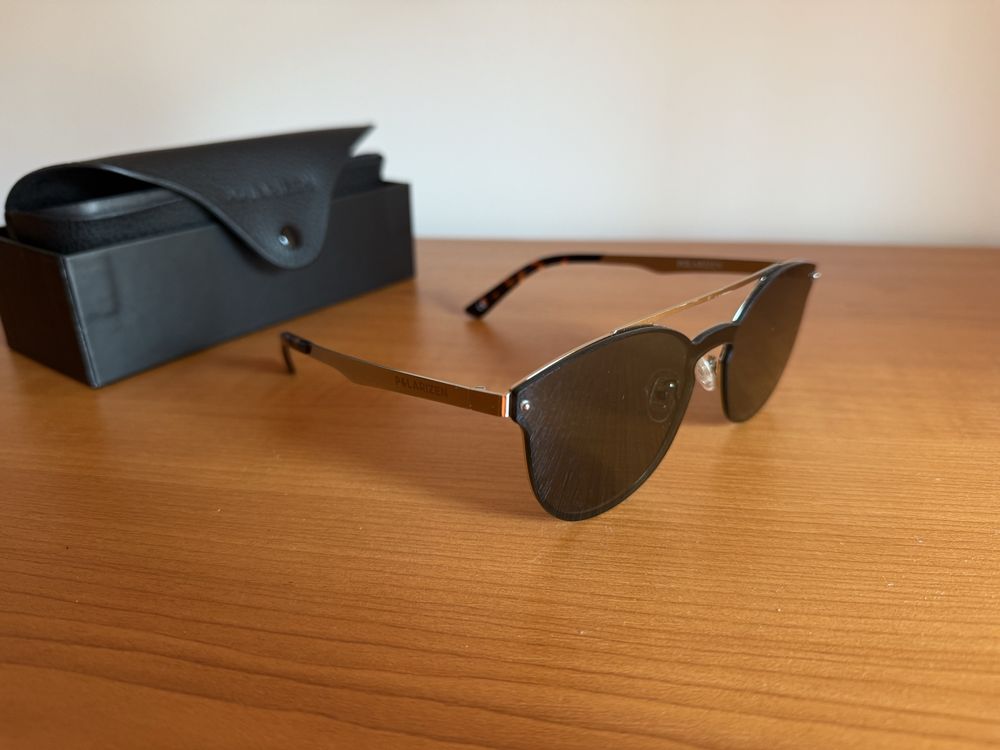 Ochelari de soare POLARIZEN