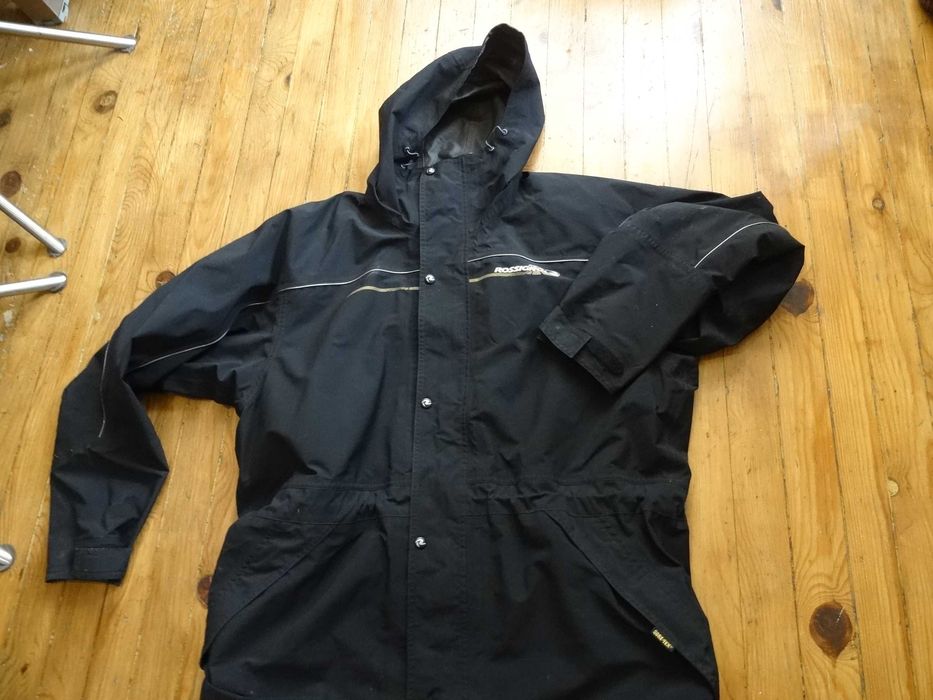 rossignol XL Racing team мъжко ски яке