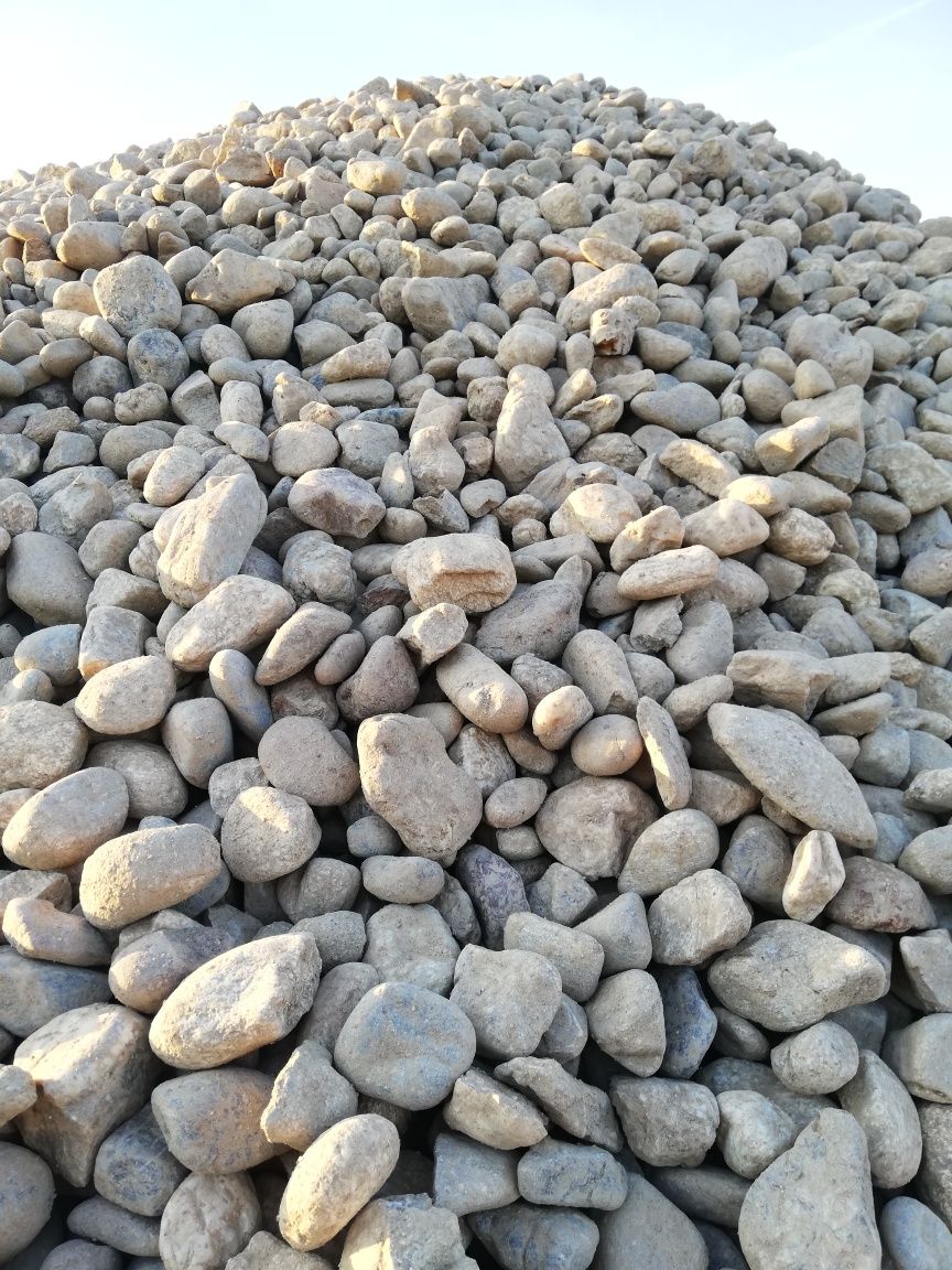 Produse de balastiera, sort, nisip si balast